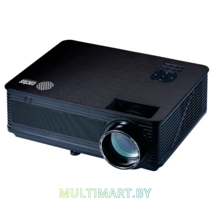 Проектор CACTUS CS-PRM.05B.WXGA-W